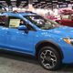 Illustration for article titled 2016 Indianapolis Auto Show